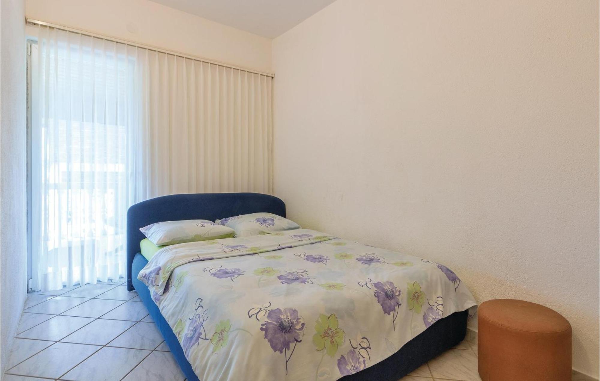 4 Bedroom Beautiful Apartment In Štinjan Pokoj fotografie
